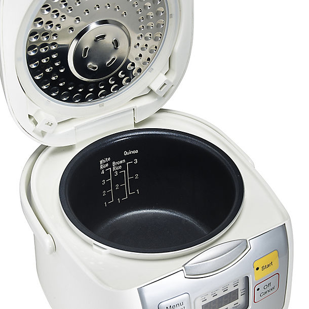 Lakeland Mini Multi Cooker 1.8L