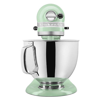 KitchenAid Artisan 125 Stand Mixer 4.8L Pastel Green 5KSM125BPT