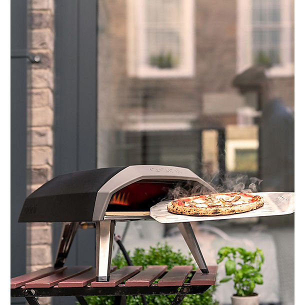 Ooni Koda 12 Gas Powered Pizza Oven