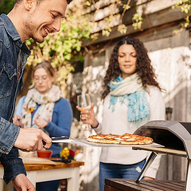 Ooni Koda 12 Gas Powered Pizza Oven