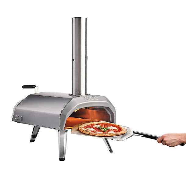 Ooni Karu 12 Multi-Fuel Pizza Oven