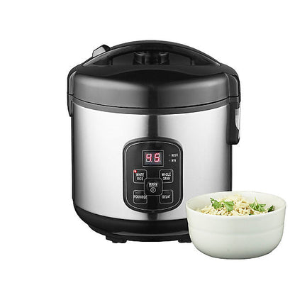 Lakeland Digital Rice Cooker 1L