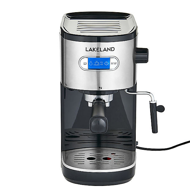 Lakeland 3-in-1 Espresso Maker