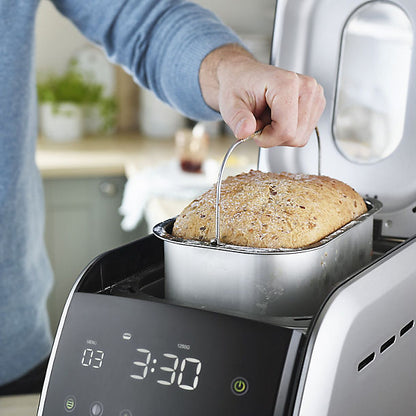 Lakeland Touchscreen Bread Maker