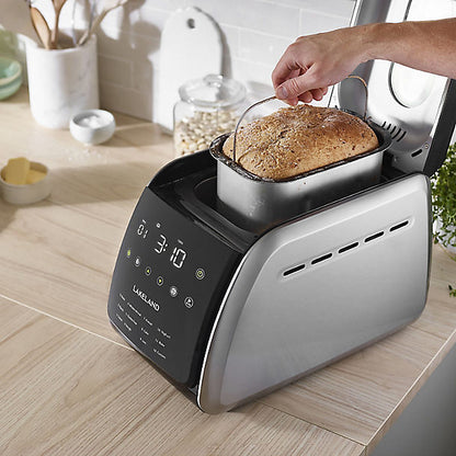 Lakeland Touchscreen Bread Maker