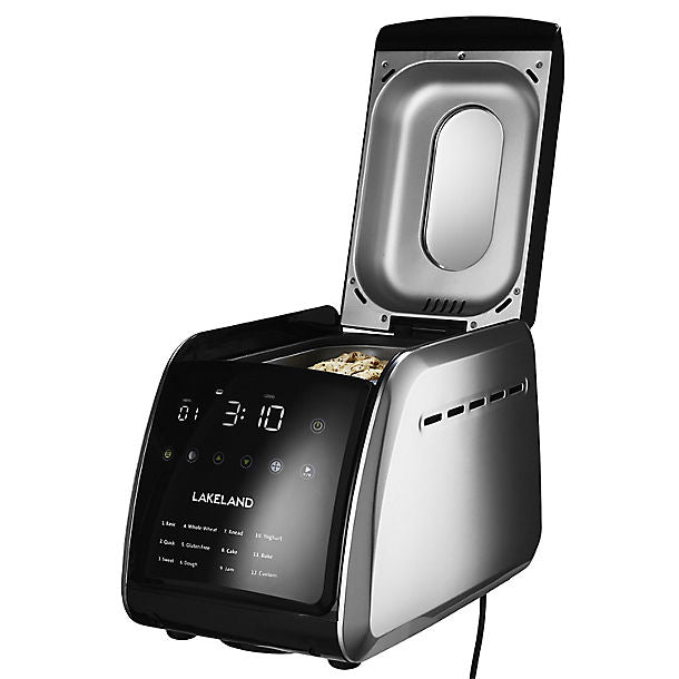 Lakeland Touchscreen Bread Maker