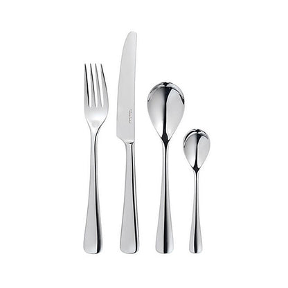 24pc Robert Welch Malvern Cutlery Gift Set