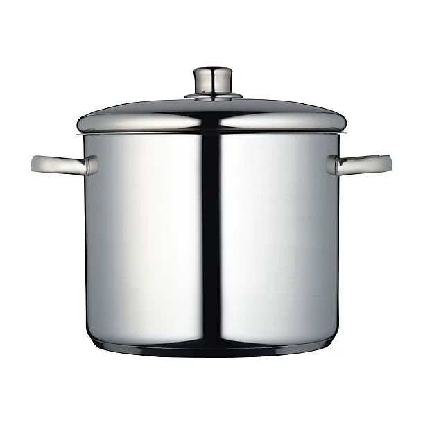 MasterClass 11 Litre Stainless Steel Stockpot