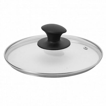 Induction-Safe 20cm Egg Poaching Frying Pan