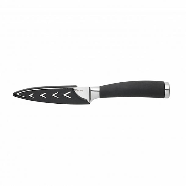 Lakeland Select-Grip Japanese Steel Paring Knife 9cm Blade