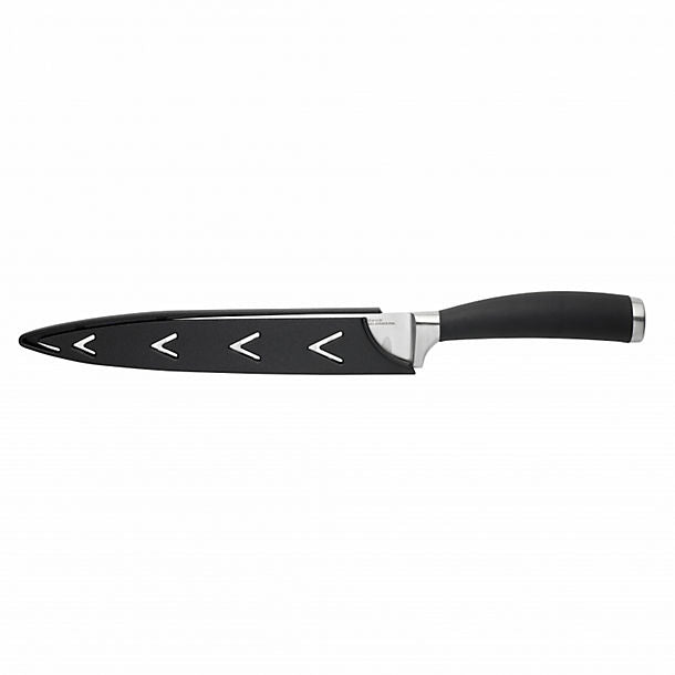 Lakeland Select-Grip Japanese Steel Slicing Knife 20cm Blade