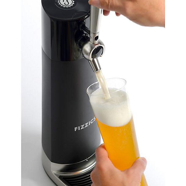 Fizzics DraftPour Beer Dispenser