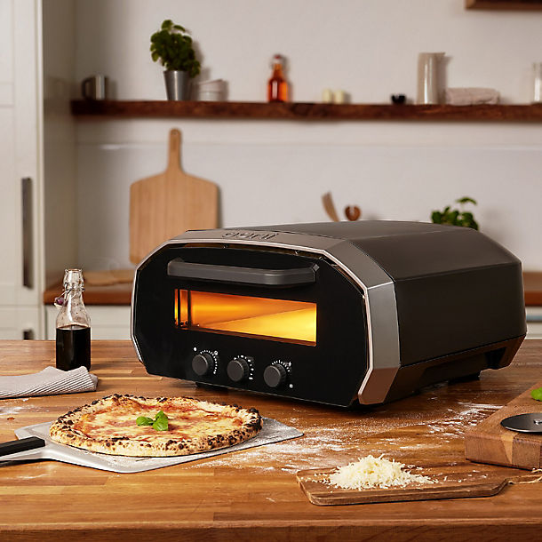 Ooni Volt 12 Electric Pizza Oven