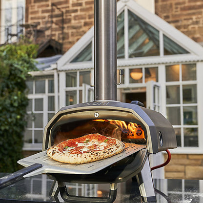 Ooni Karu 12G Multi-Fuel Pizza Oven