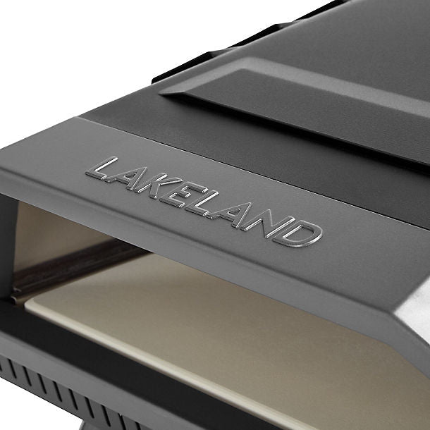 Lakeland Gas Pizza Oven