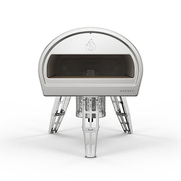 Gozney Grey Roccbox Portable Pizza Oven