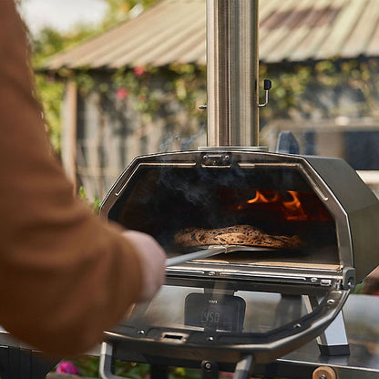 Ooni Karu 2 Pro Multi-Fuel Pizza Oven