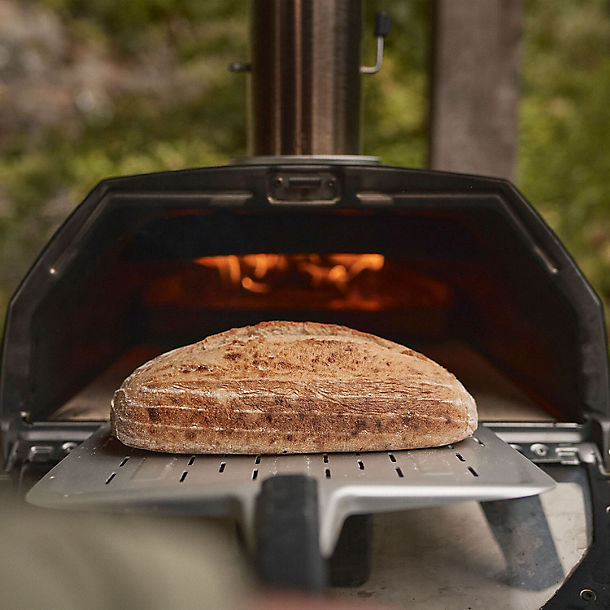 Ooni Karu 2 Pro Multi-Fuel Pizza Oven